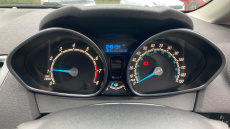 Ford Fiesta 1.25 Style 5dr Petrol Hatchback